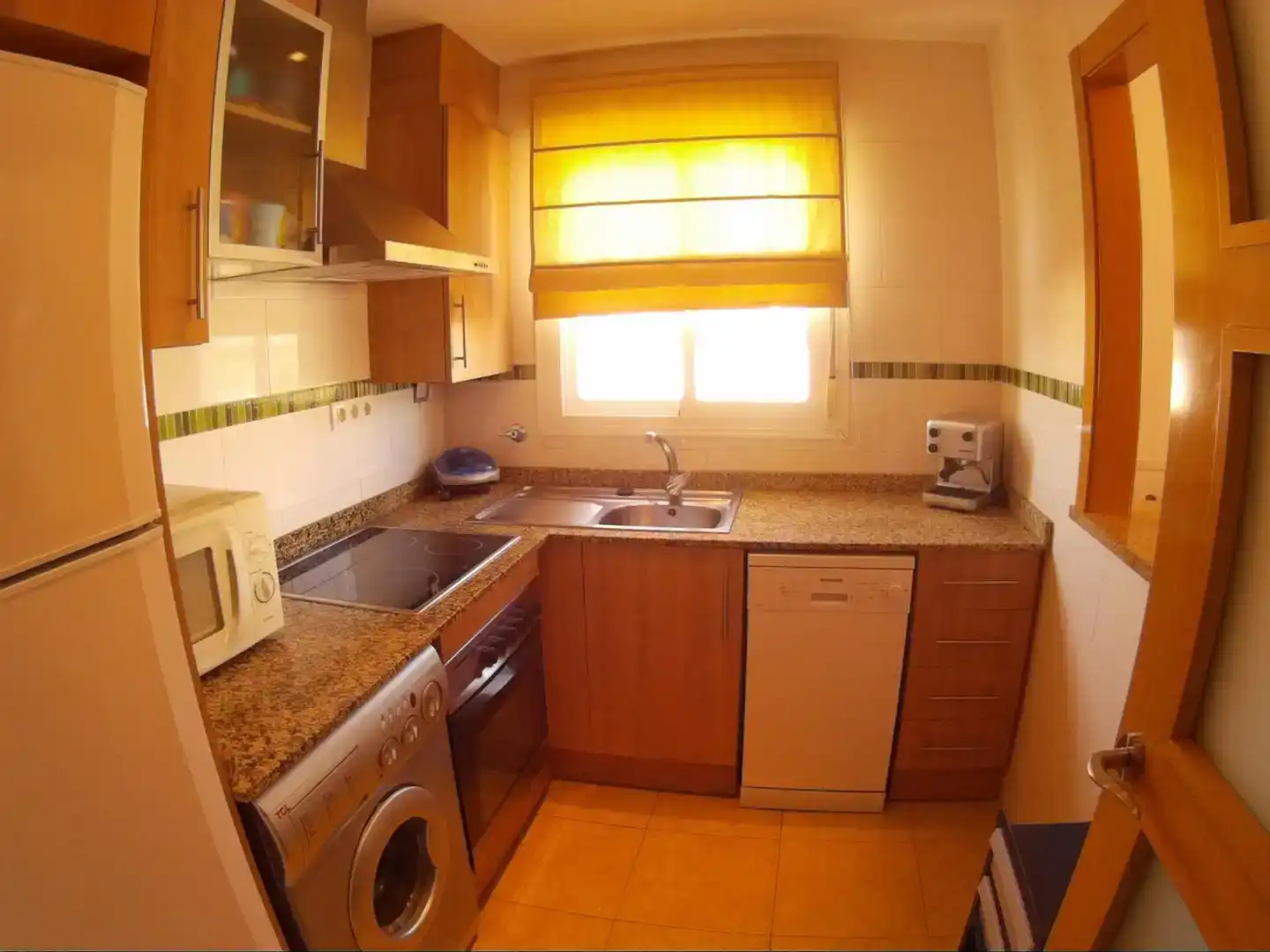 Piso de 96 m² en Oropesa del Mar