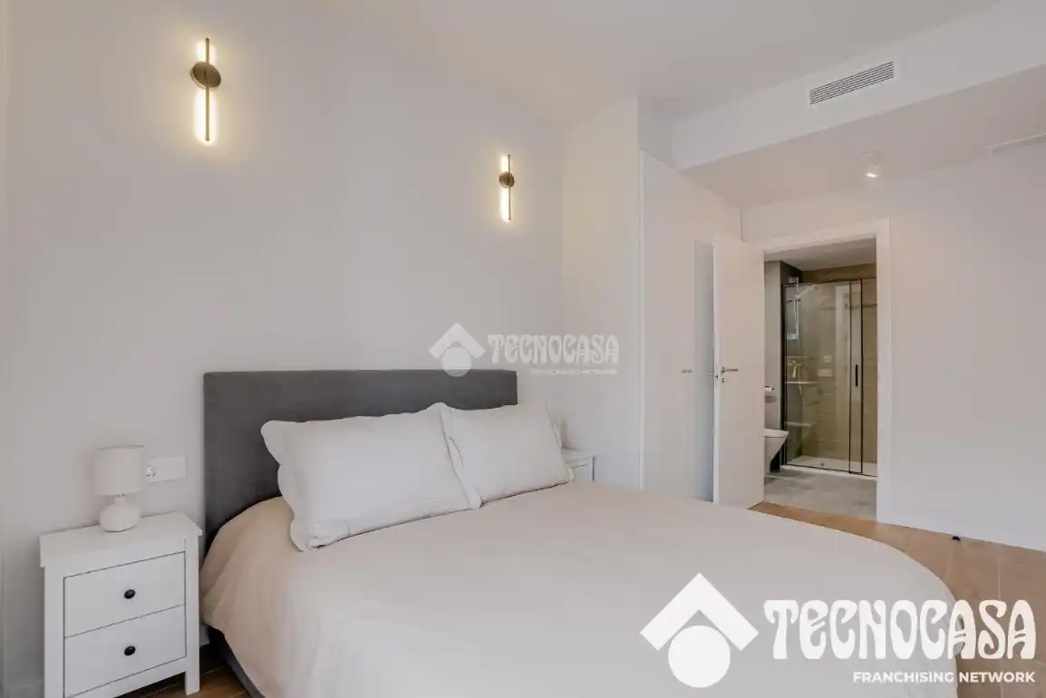 Wohnung 65 m² in Viladecans
