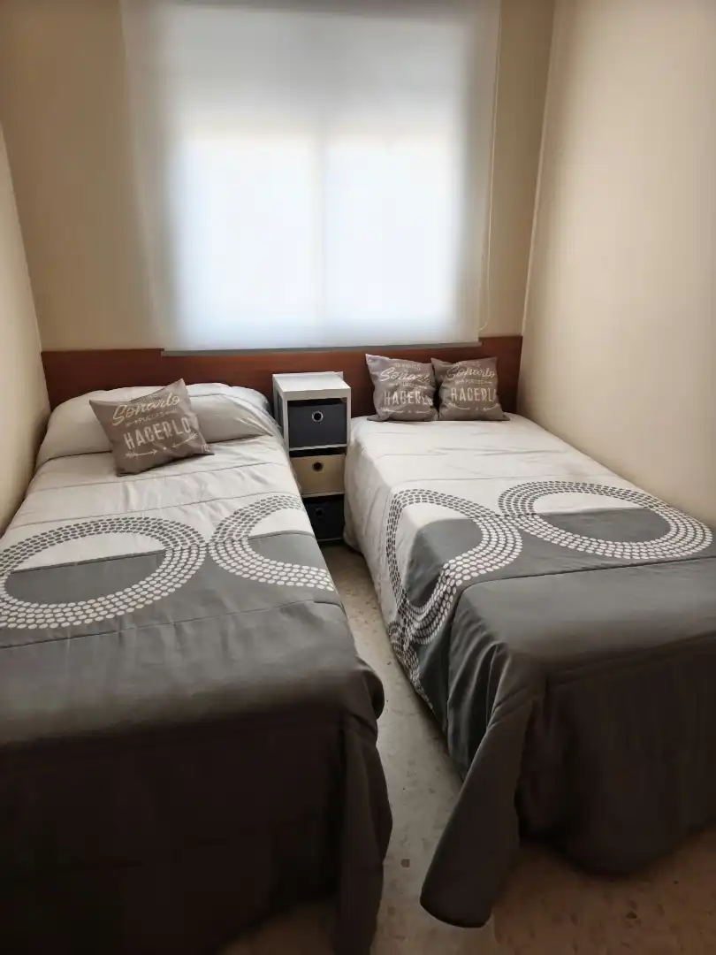 Piso de 95 m² en Algeciras