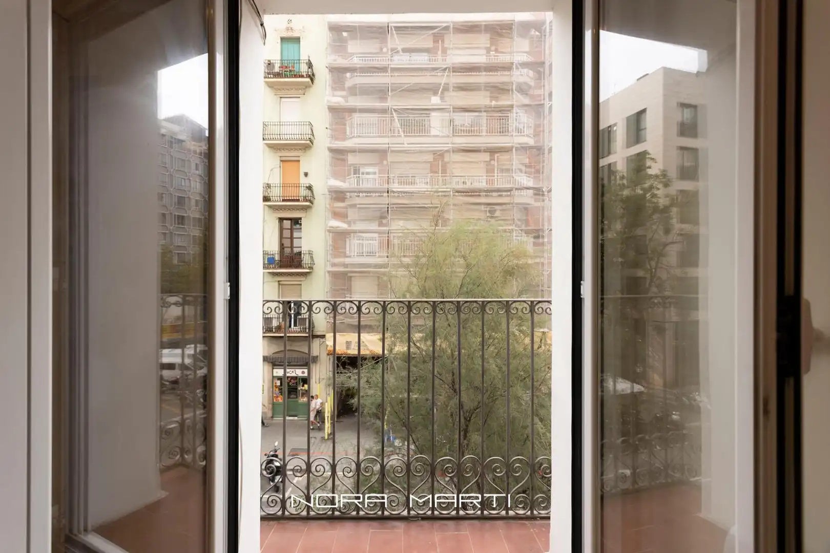 Appartamento 76 m² a Barcelona