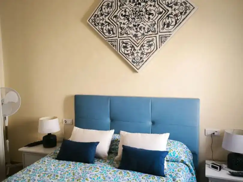 Piso de 105 m² en Sanlúcar de Barrameda