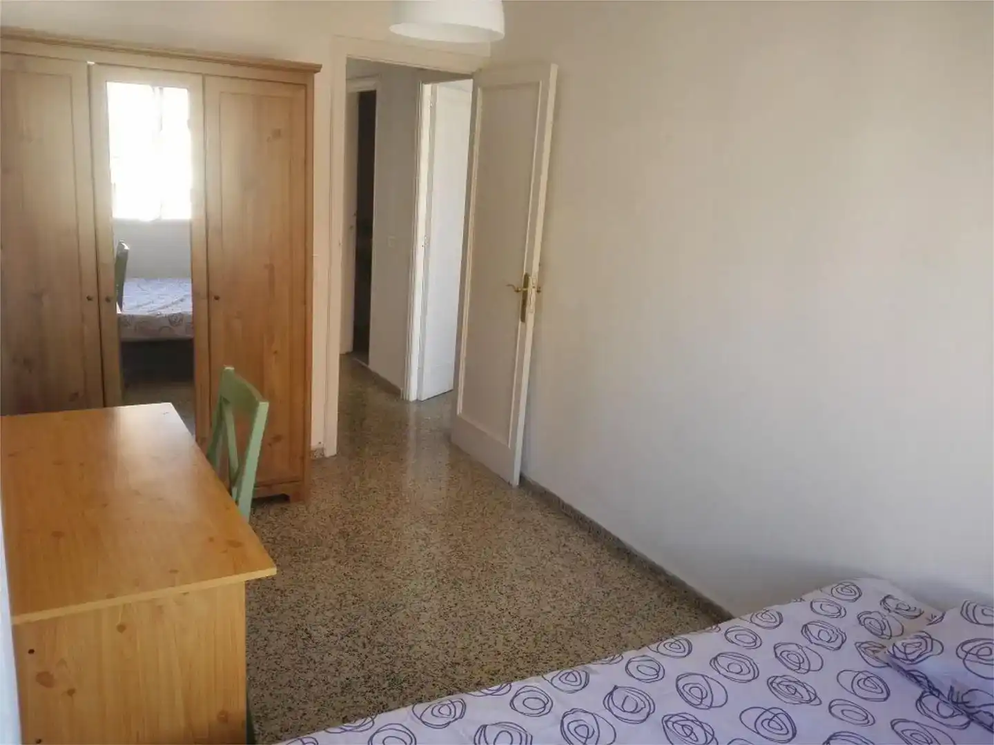 Piso de 80 m² en Palma
