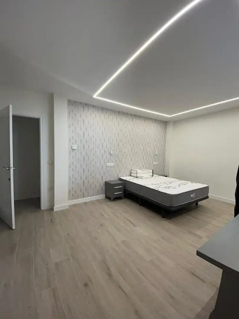 Habitación 204 m², Segovia