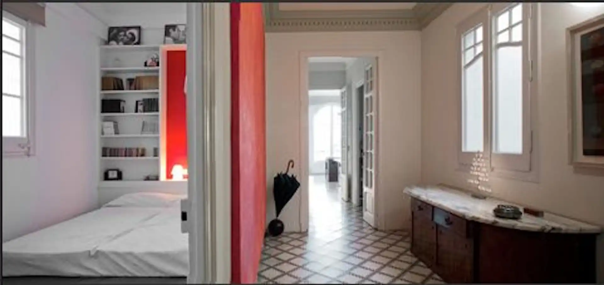 Habitación en alquiler, Barcelona