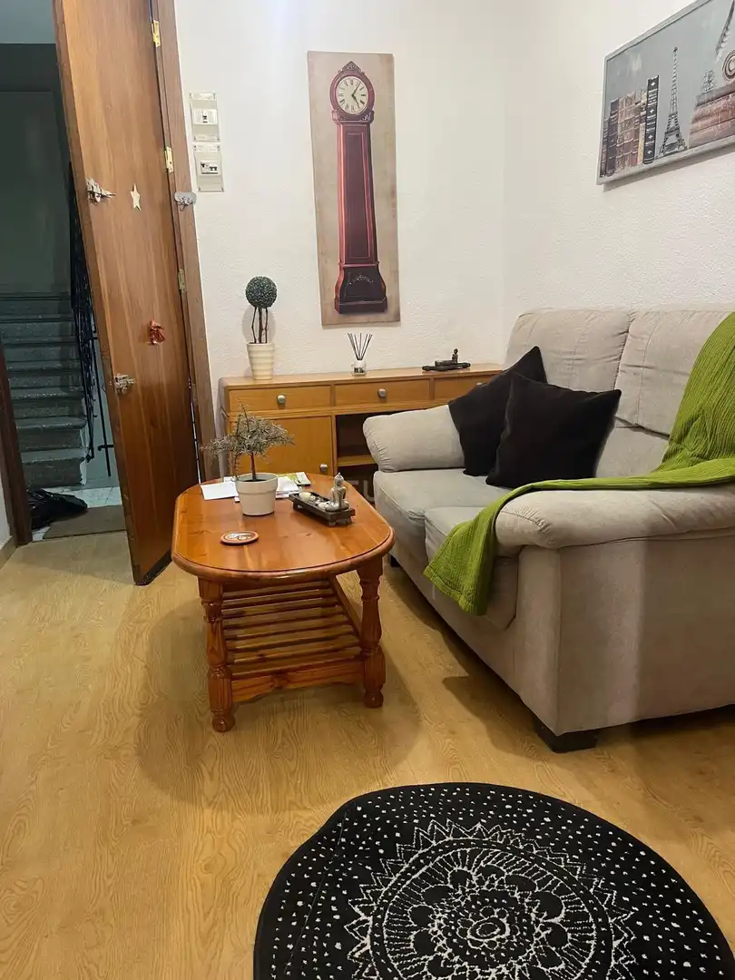Piso de 55 m² en Madrid