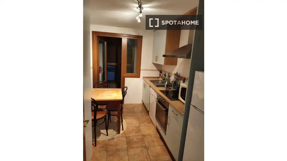 Habitación en alquiler, Ayamonte