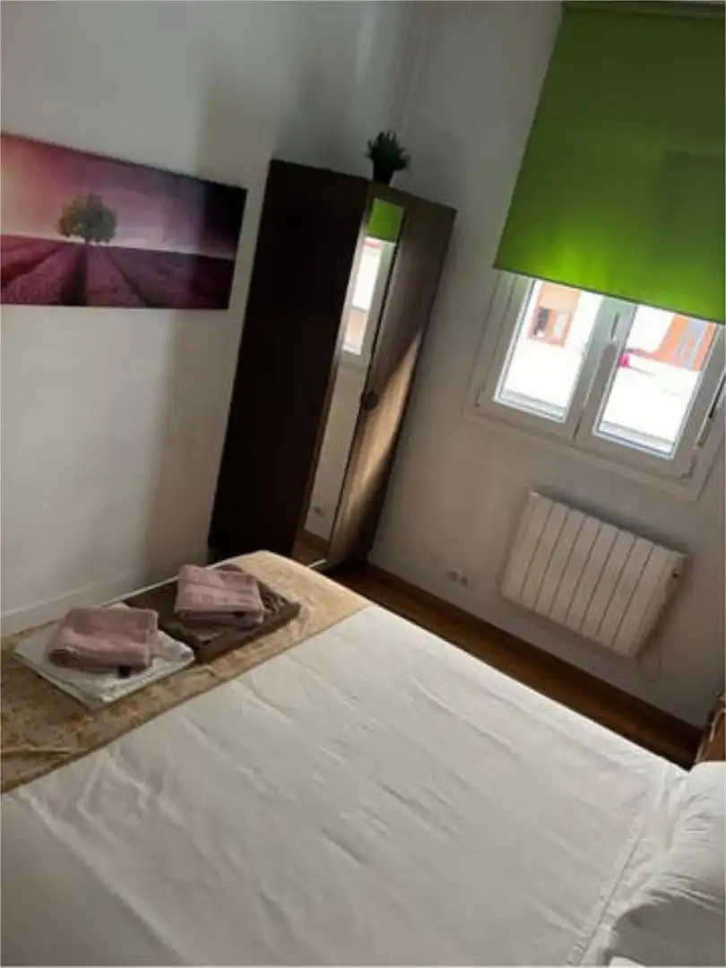 Piso de 70 m² en Bilbao