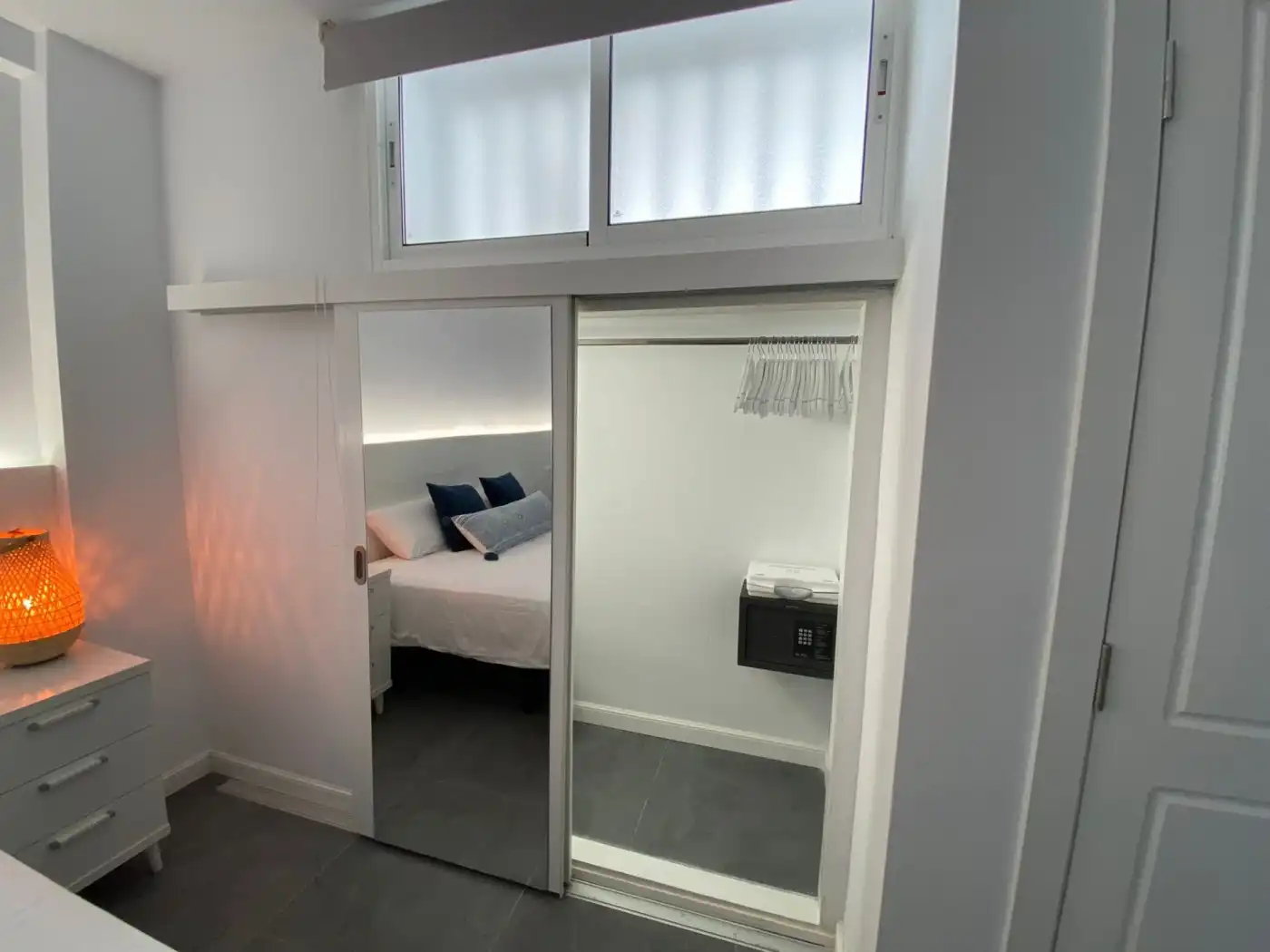 Piso de 60 m² en San Bartolomé de Tirajana