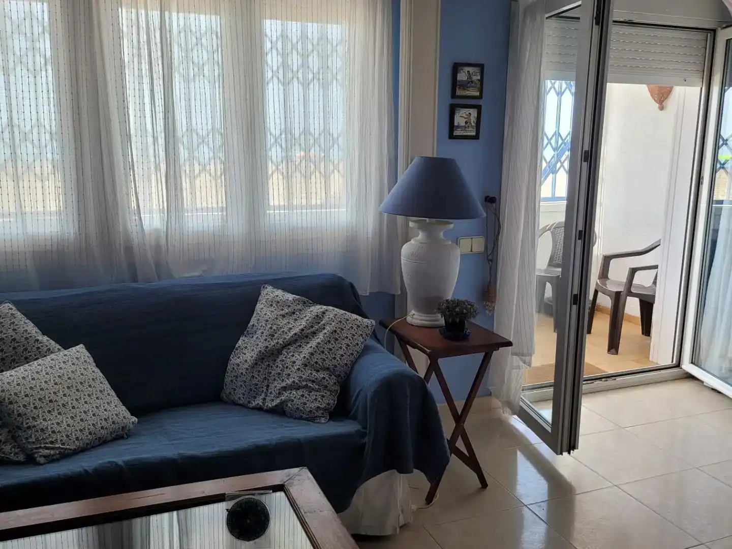 Piso de 80 m² en el Vendrell