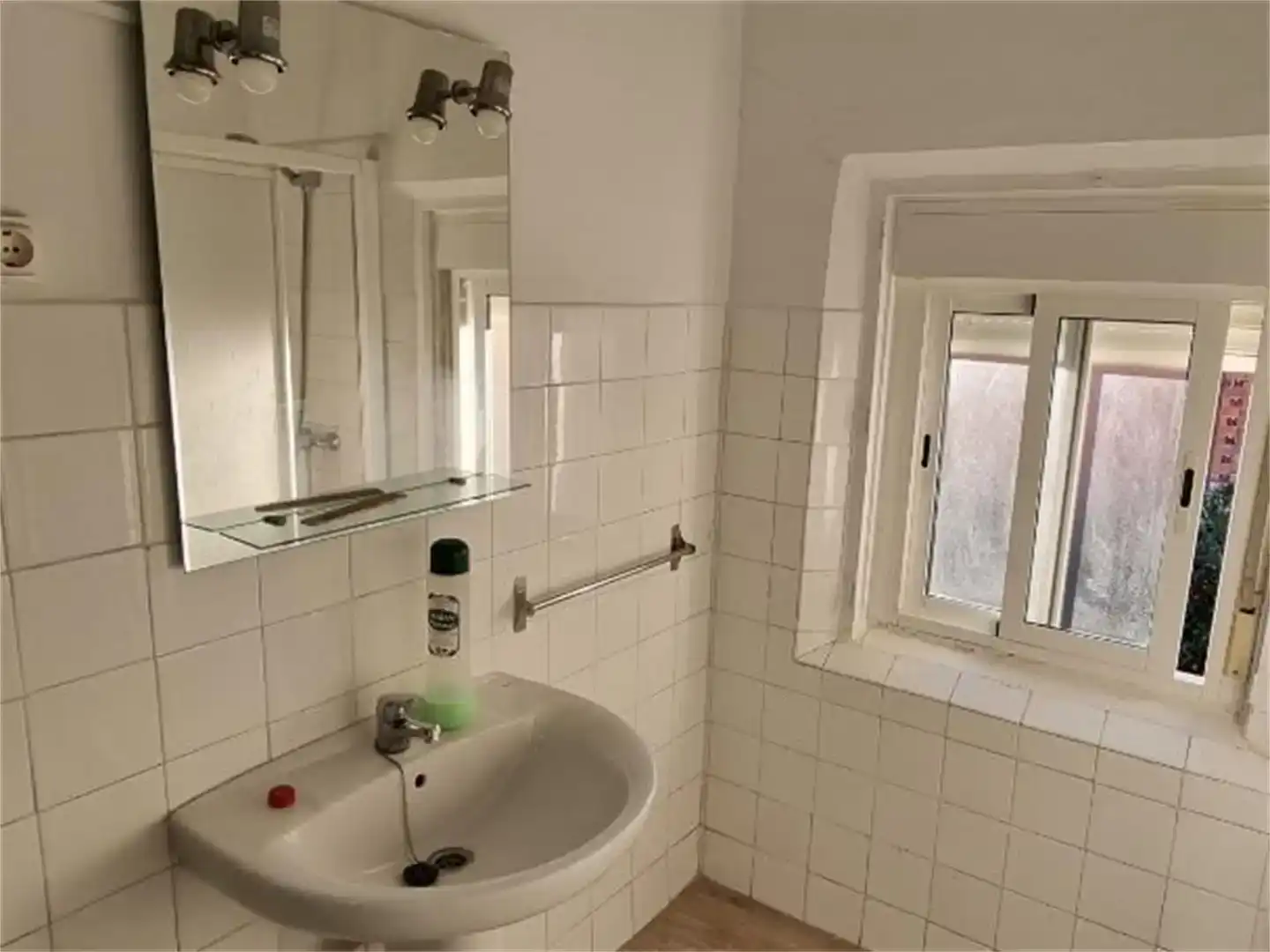 Piso de 130 m² en Navalvillar de Pela
