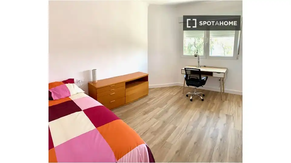 Habitación 242 m², Cartagena