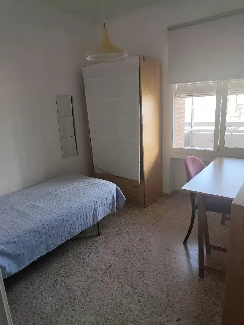 Piso de 130 m² en Sevilla