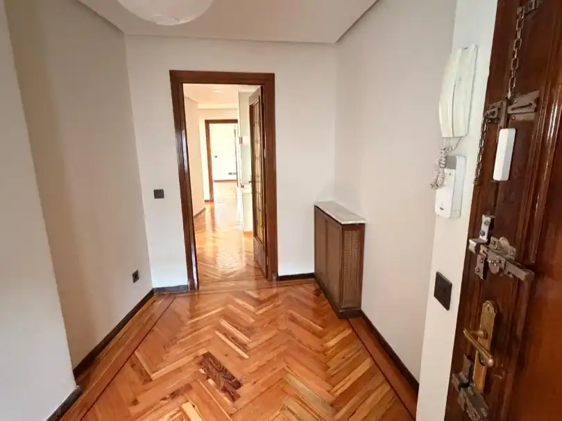 Piso de 97 m² en Madrid