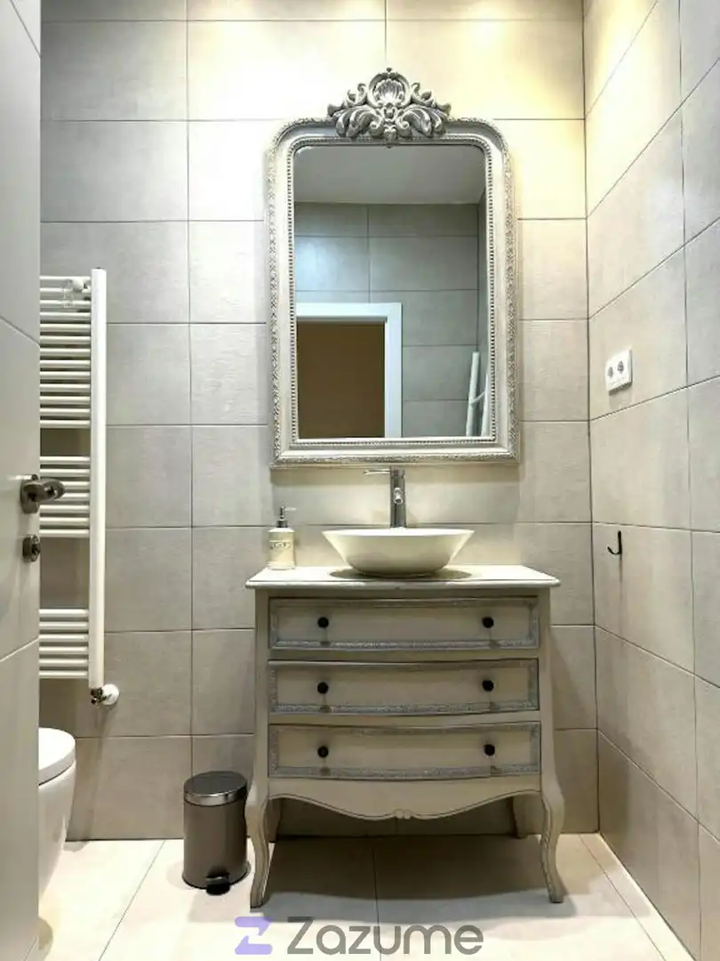 Piso de 138 m² en Madrid