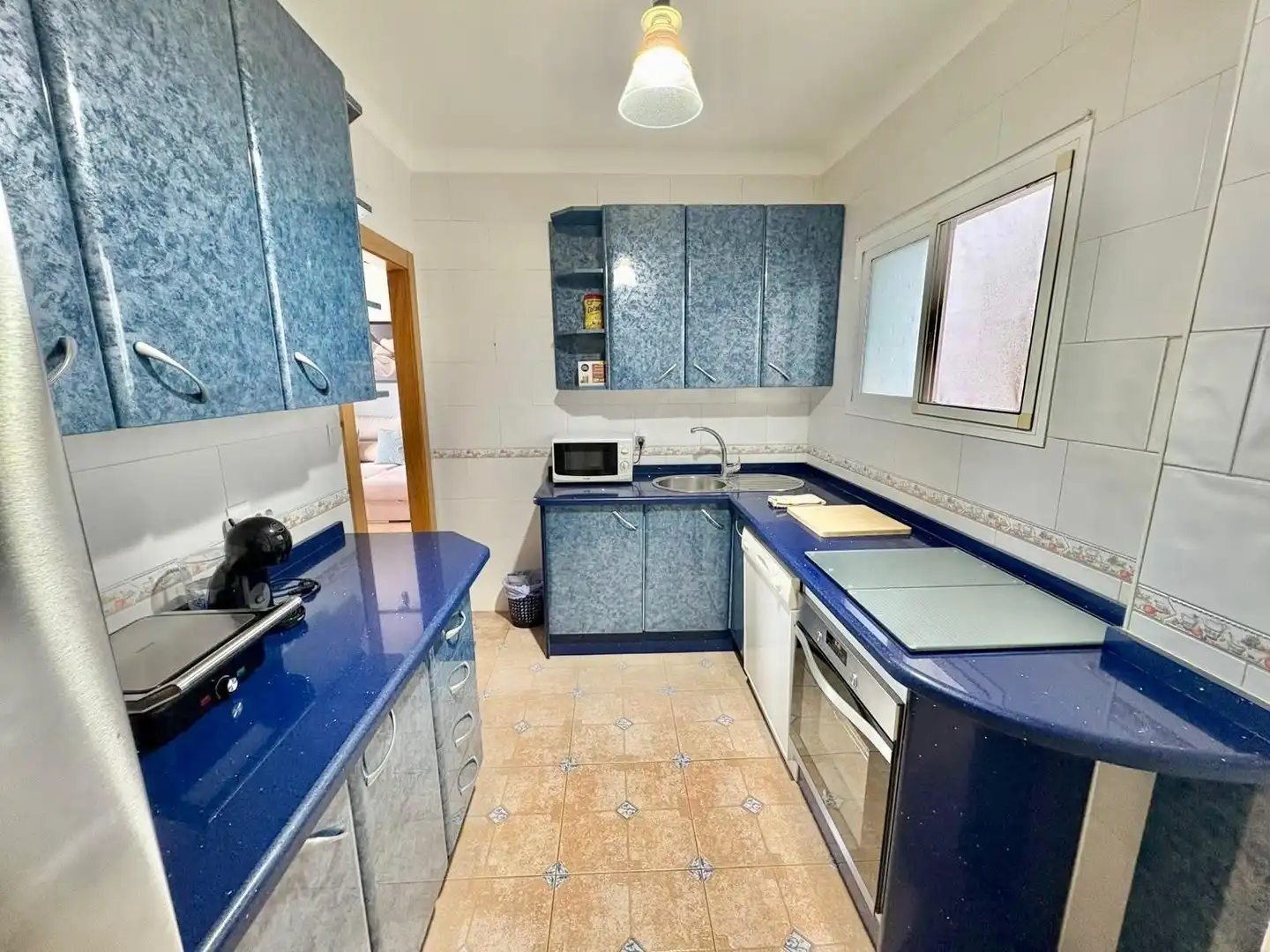 Piso de 100 m² en Vélez-Málaga