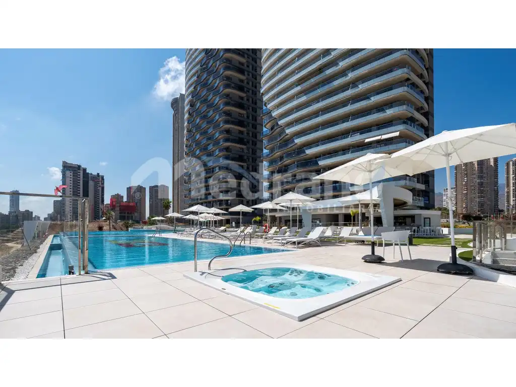 Appartement 150 m² à Benidorm