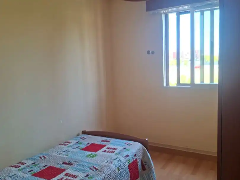 Piso de 90 m² en Móstoles