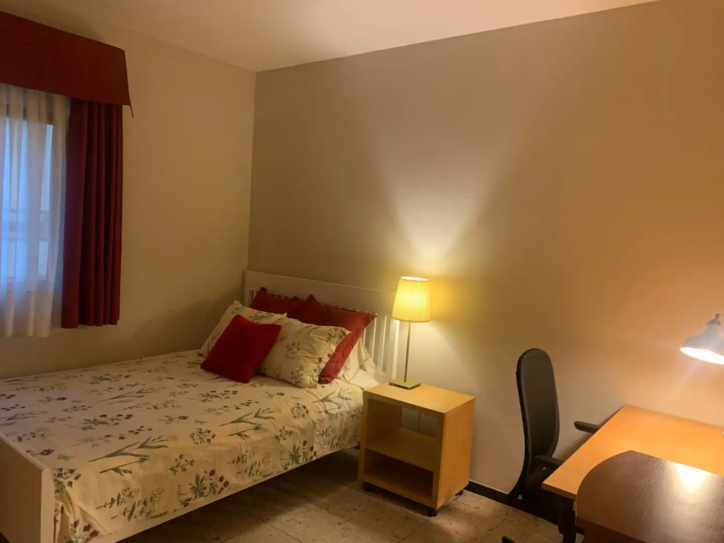 Chambre à louer, Las Palmas de Gran Canaria