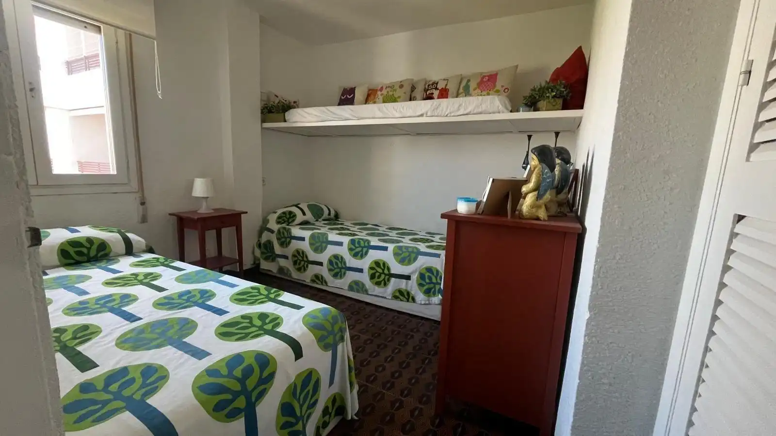 Pis de 120 m² a Punta Umbría