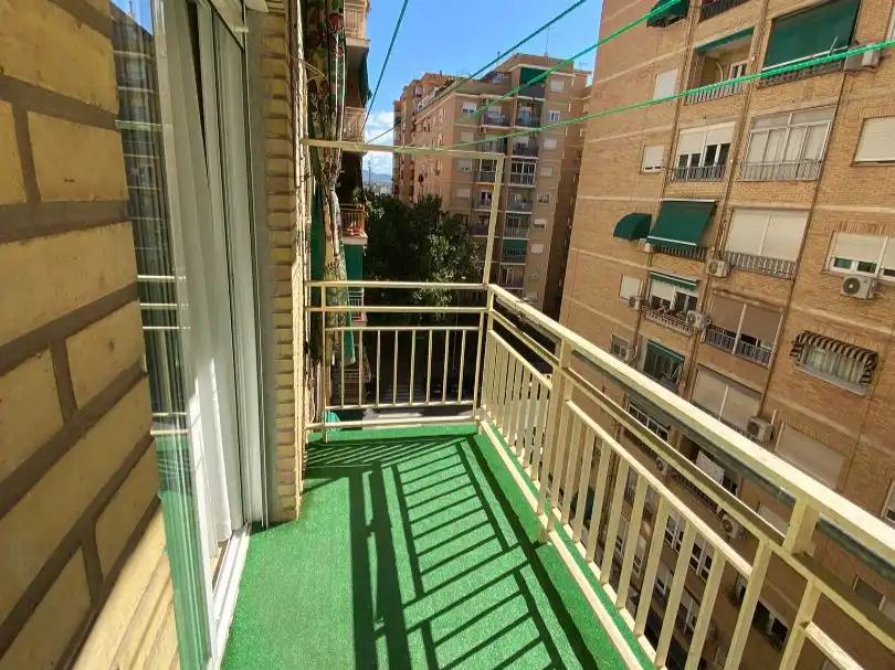 Pis de 95 m² a Granada