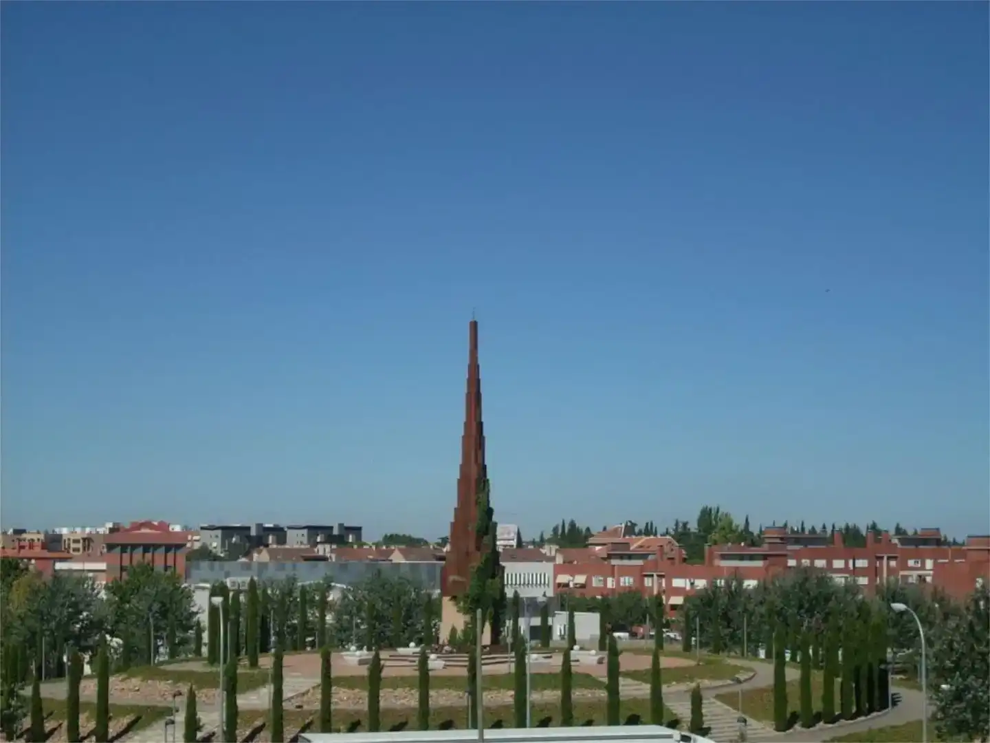 Piso de 90 m² en Ciudad Real