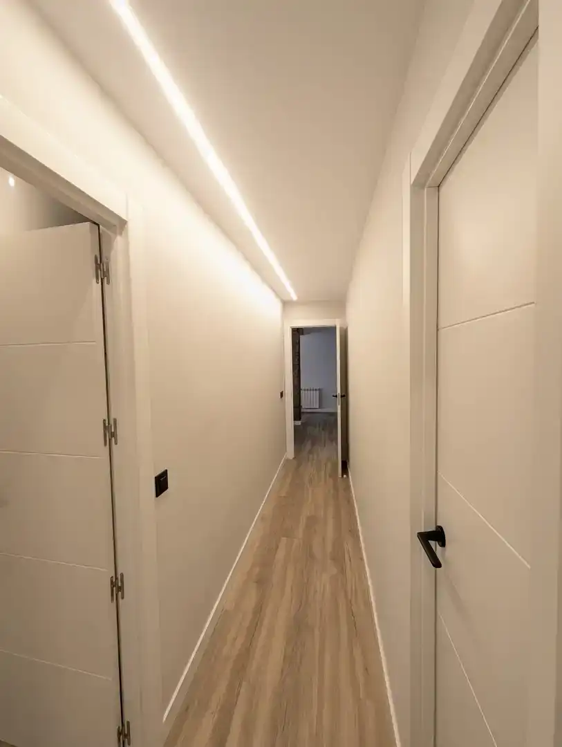 Piso de 80 m² en Burgos