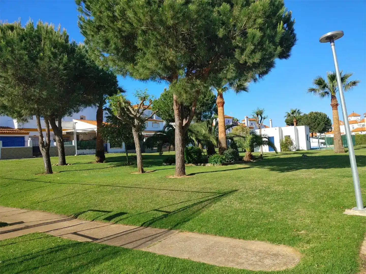 Casa de 120 m² en Cartaya
