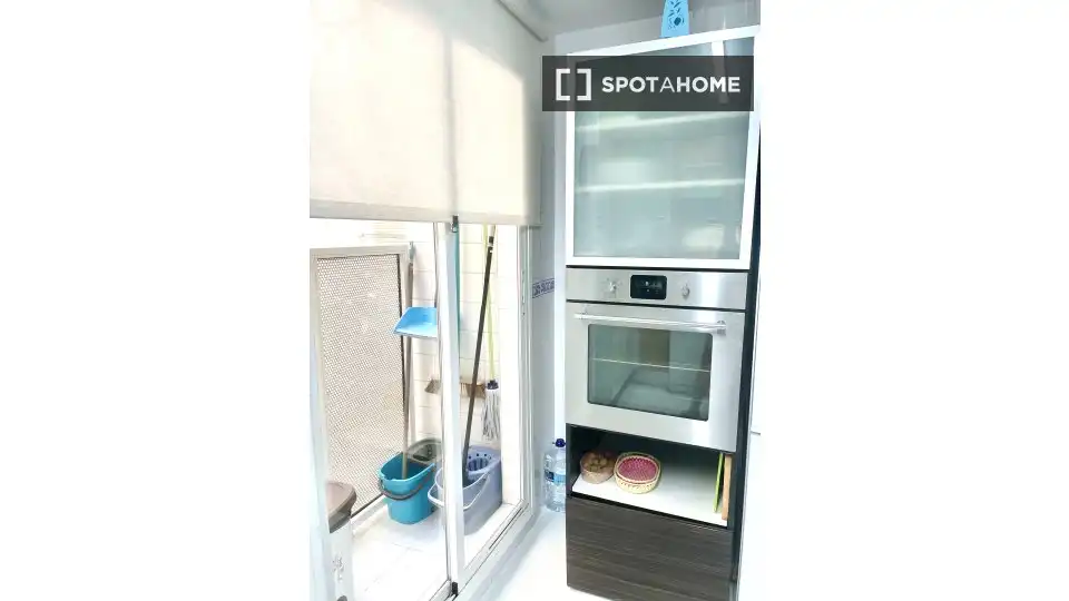 Habitación 109 m², Málaga