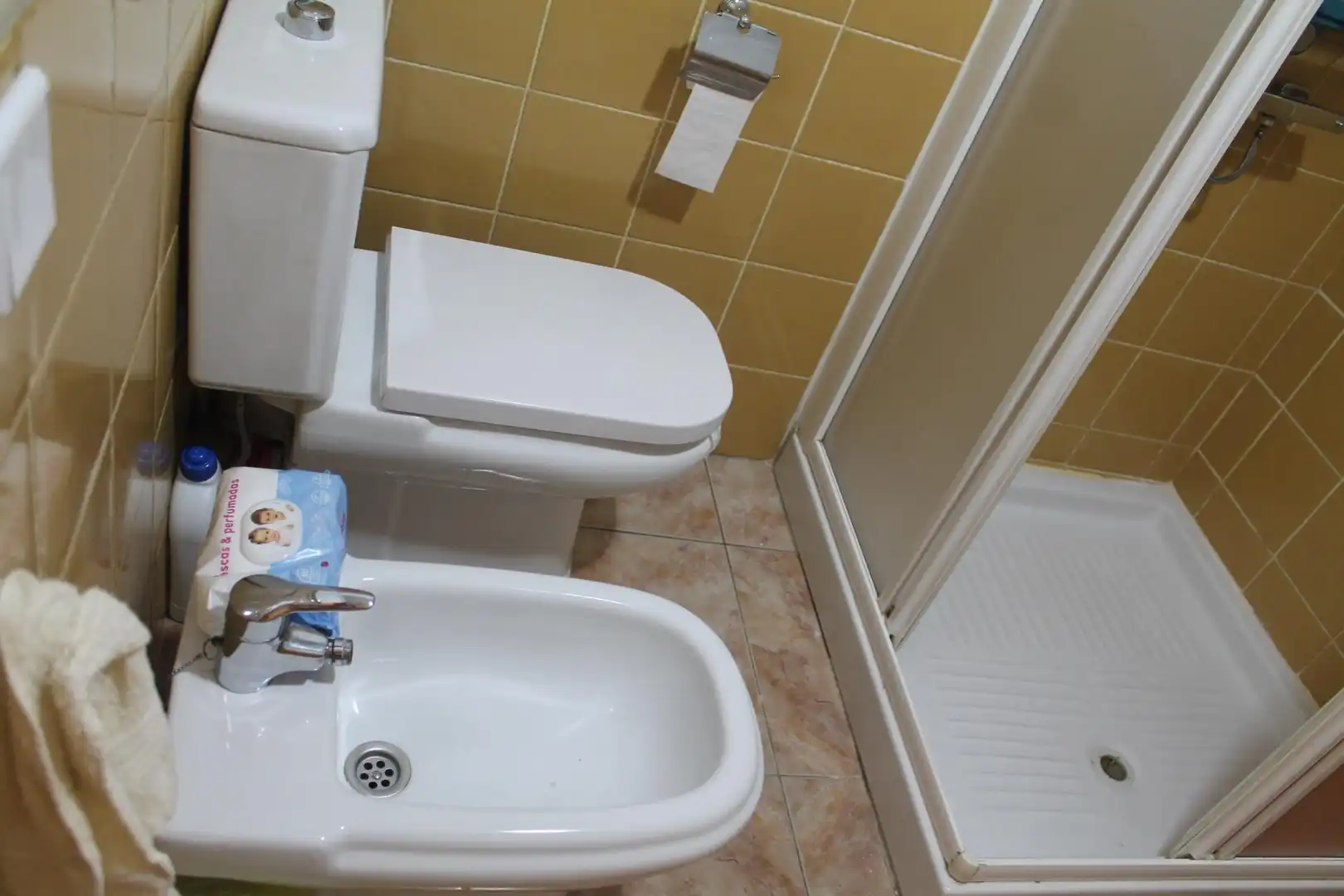 Piso de 89 m² en Telde