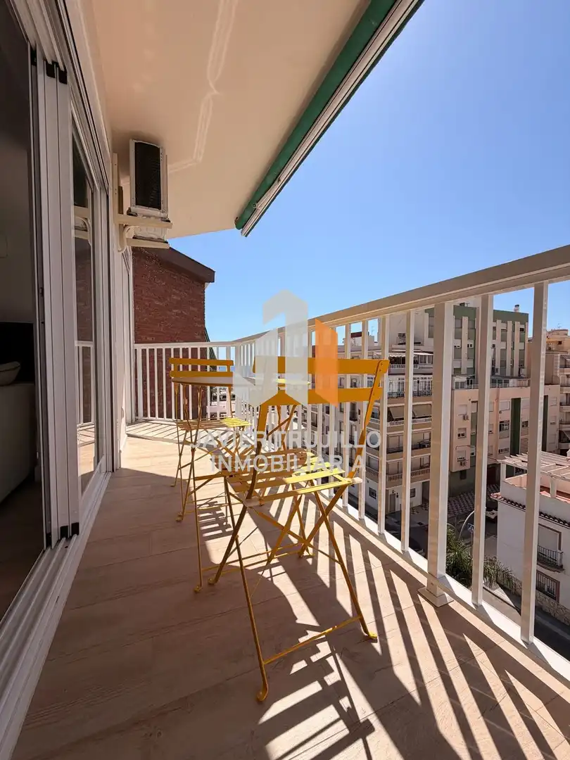 Piso de 85 m² en Vélez-Málaga