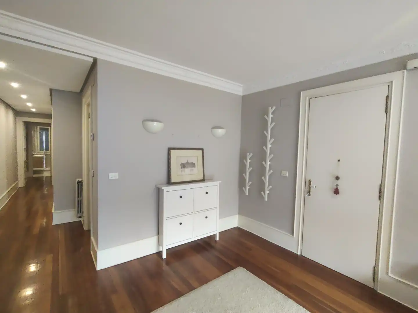 Appartamento 73 m² a Bilbao