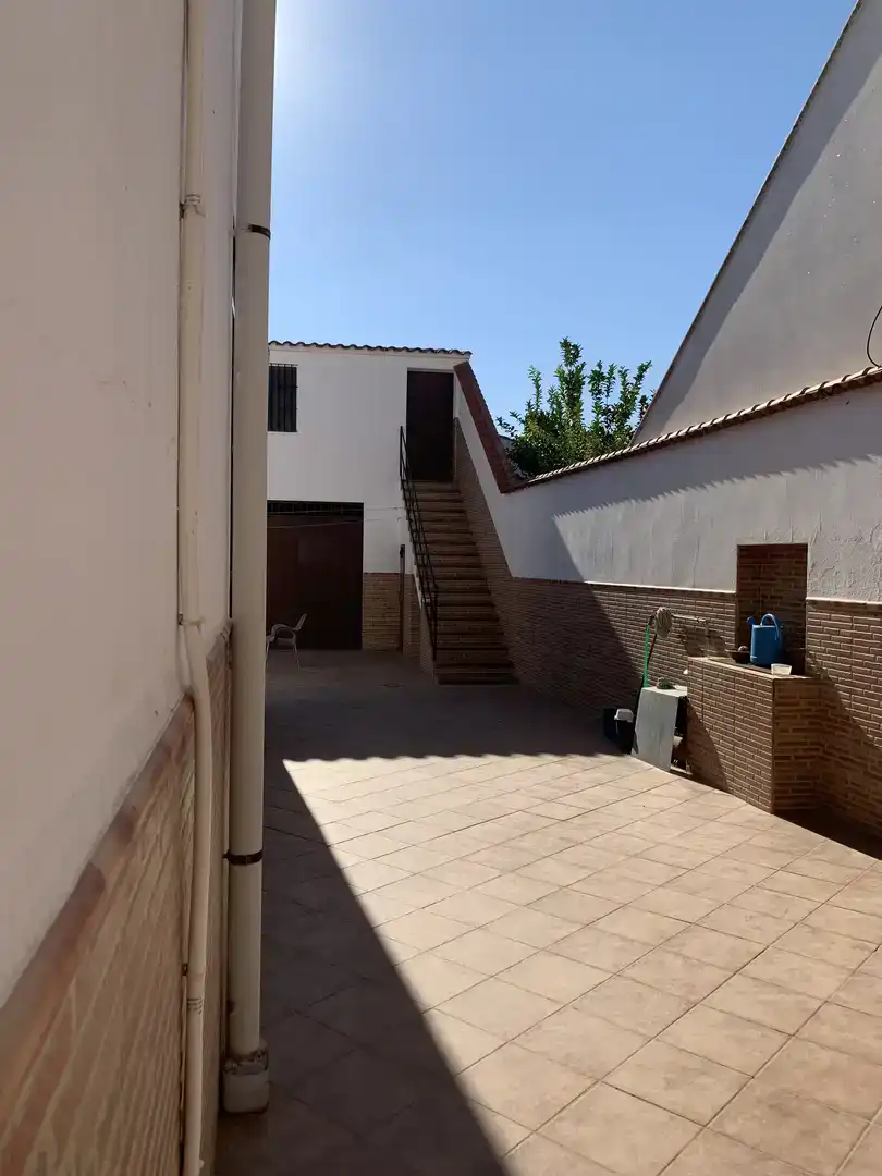 Casa de 430 m² en Añora