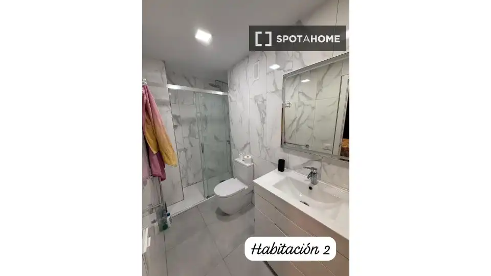 Habitación 161 m², Las Palmas de Gran Canaria