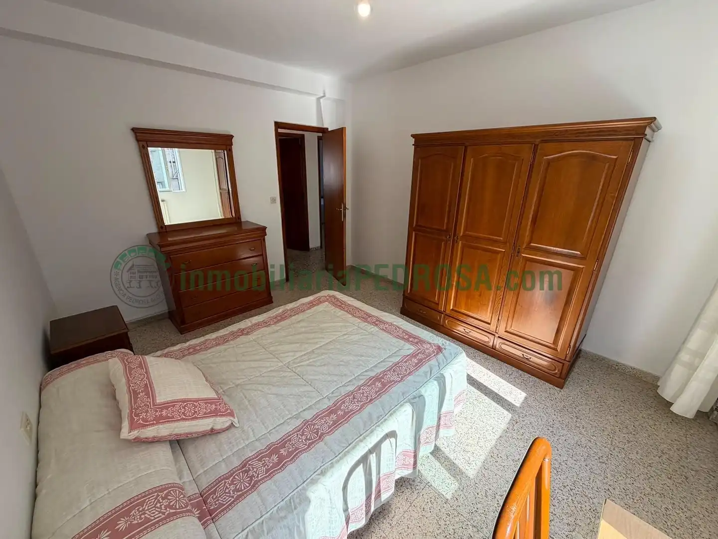 Piso de 105 m² en Pontevedra