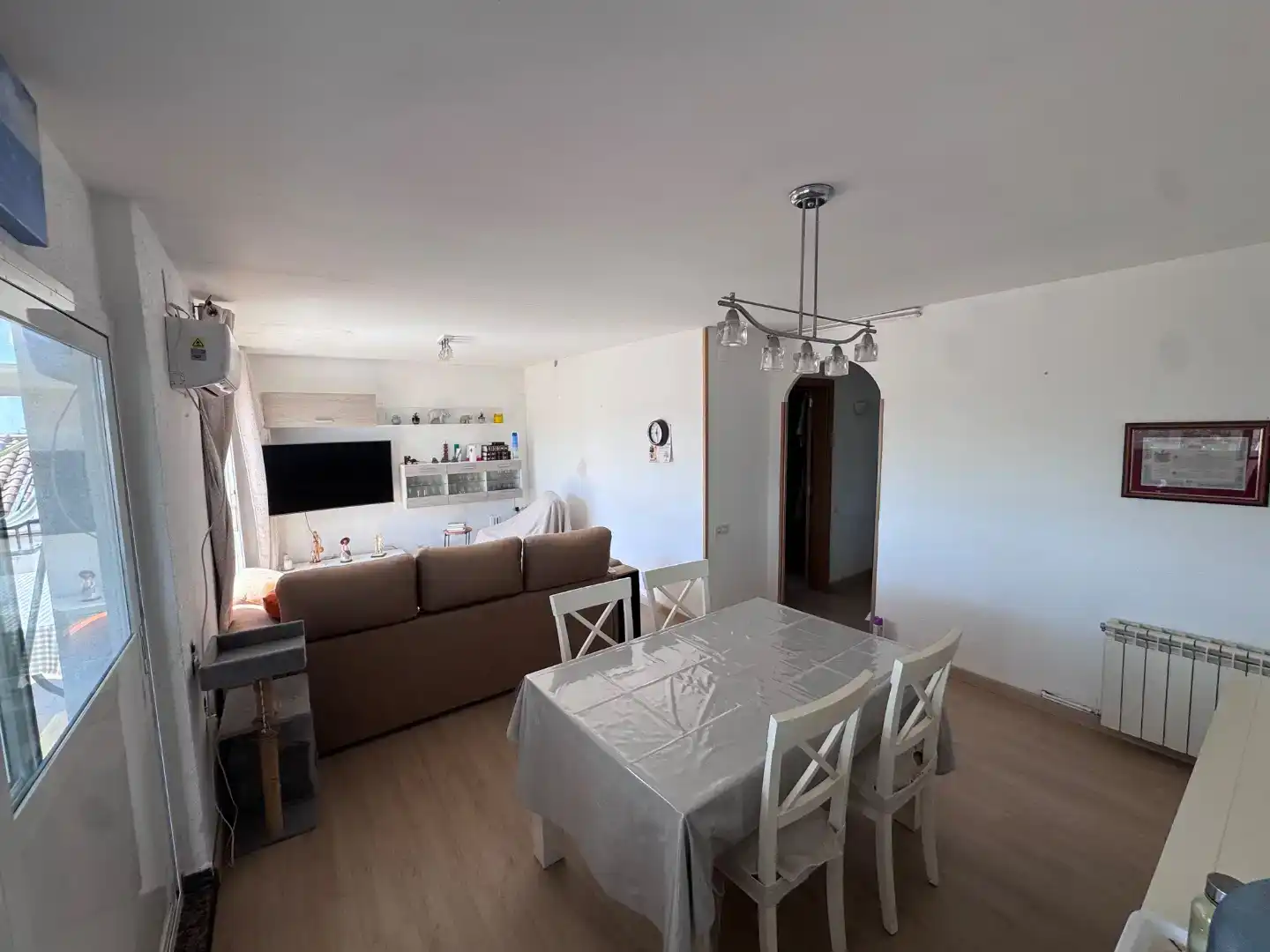 Piso de 150 m² en Altafulla