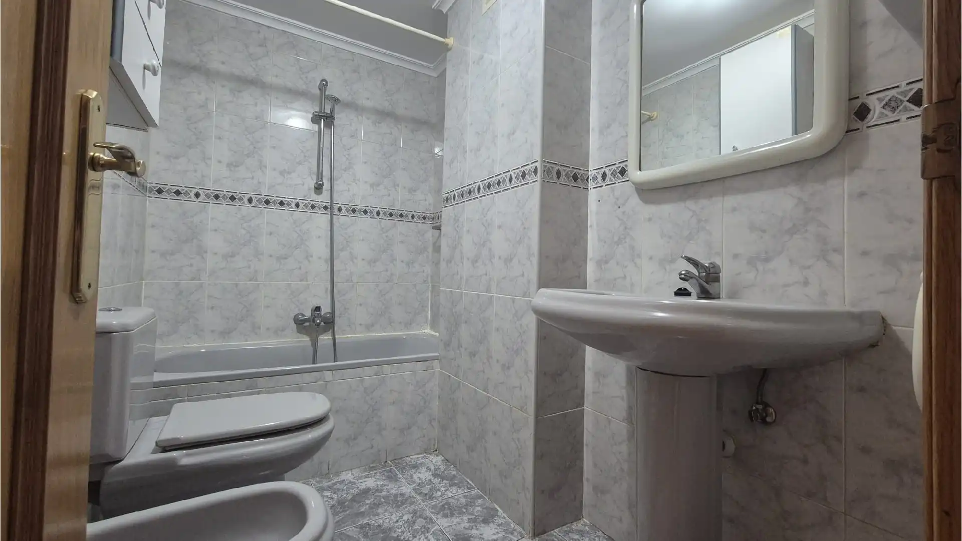 Appartamento 92 m² a Palencia