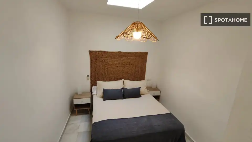 Habitación en alquiler, Sevilla