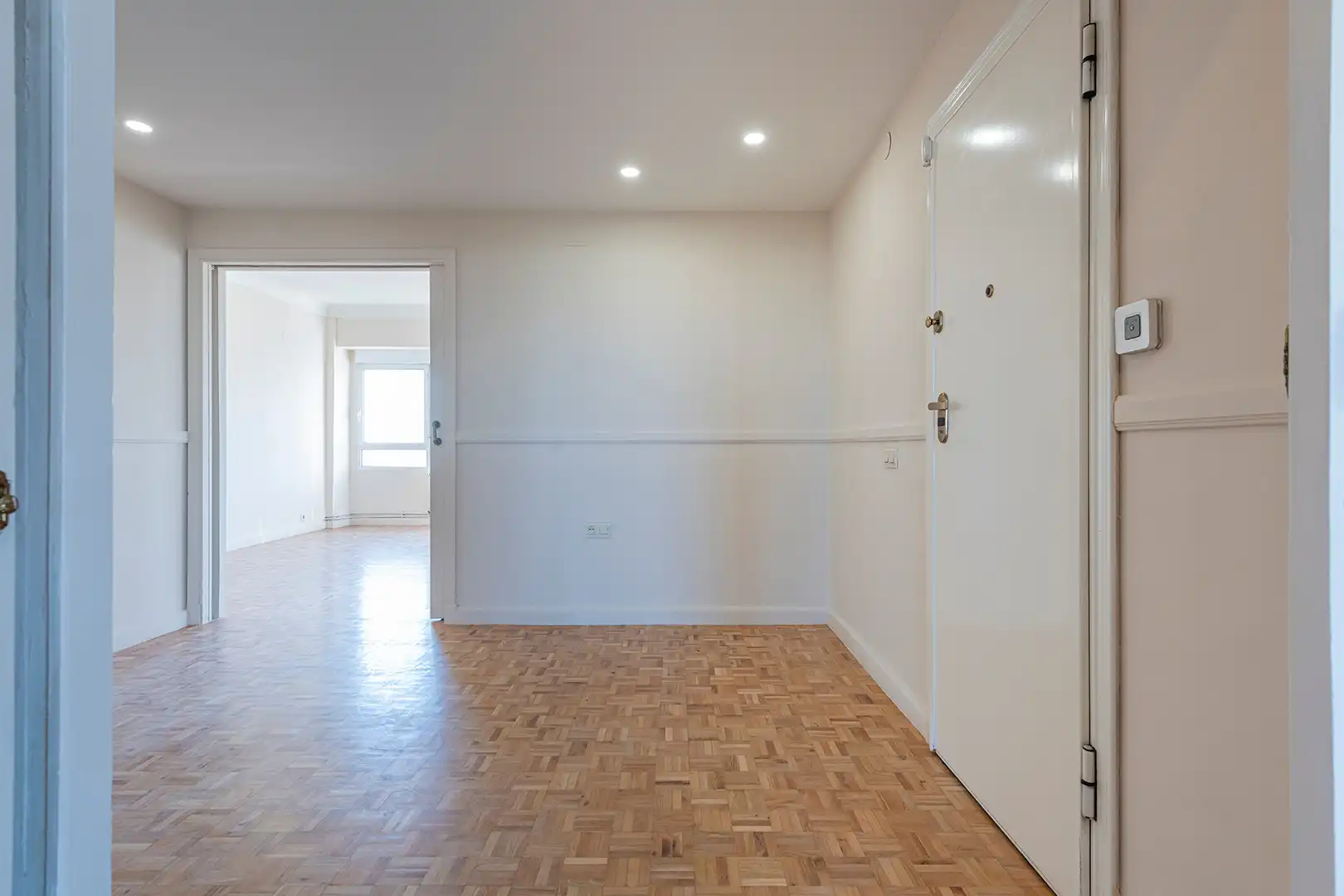 Piso de 230 m² en Valencia
