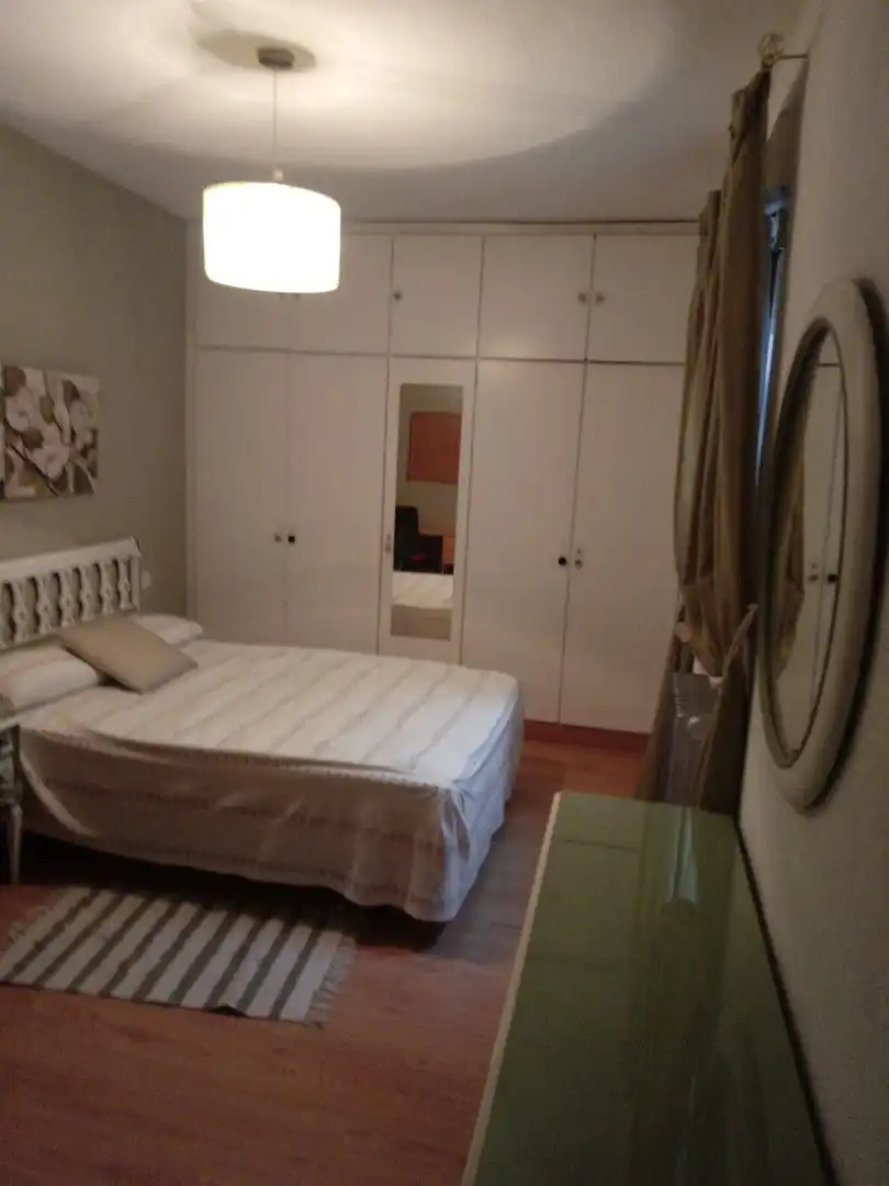 Pis de 90 m² a Salamanca
