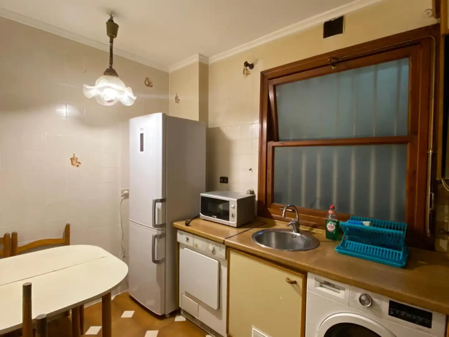 Piso de 109 m² en San Sebastián