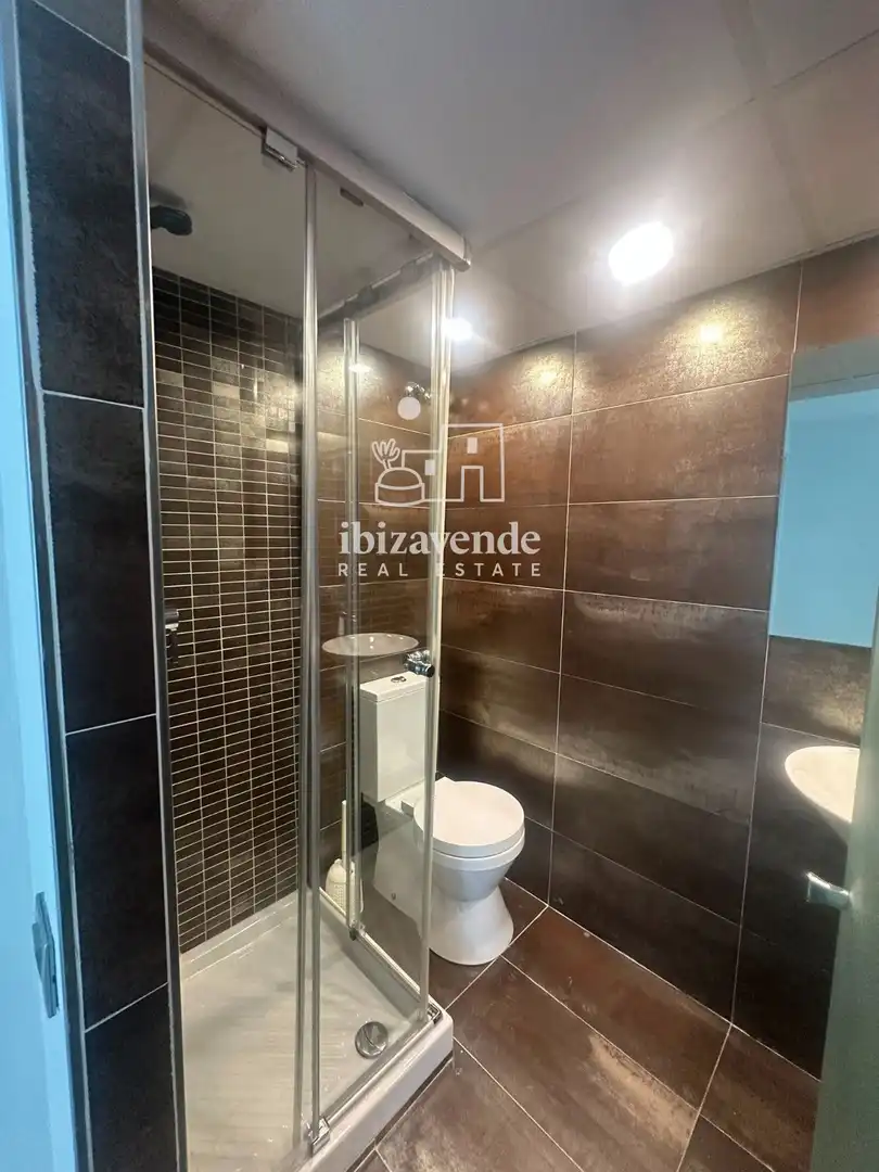 Piso de 195 m² en Ibiza