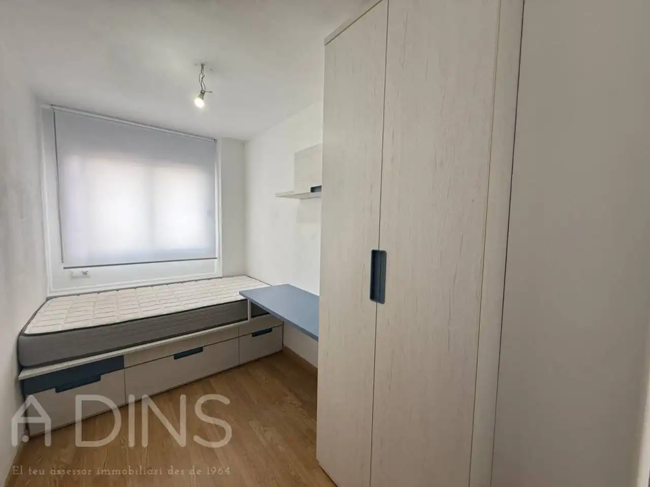 Pis de 75 m² a Mollet del Vallès