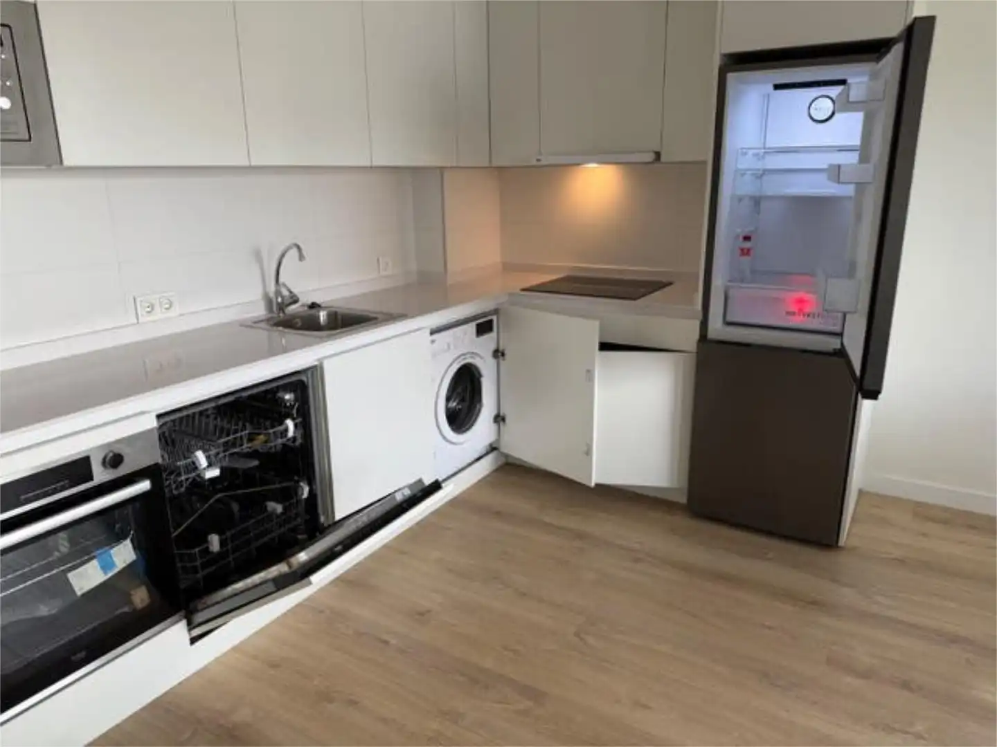 Piso de 60 m² en Santander