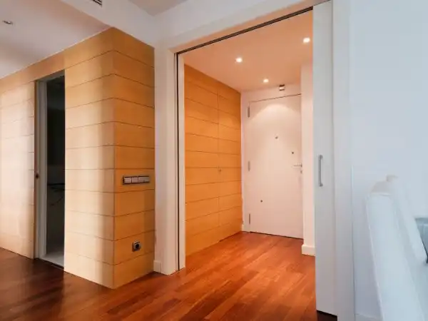 Apartamento 105 m² em Barcelona
