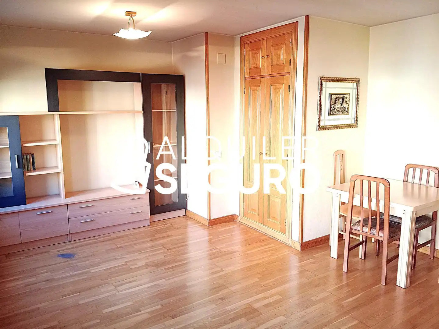 Piso de 85 m² en Valladolid