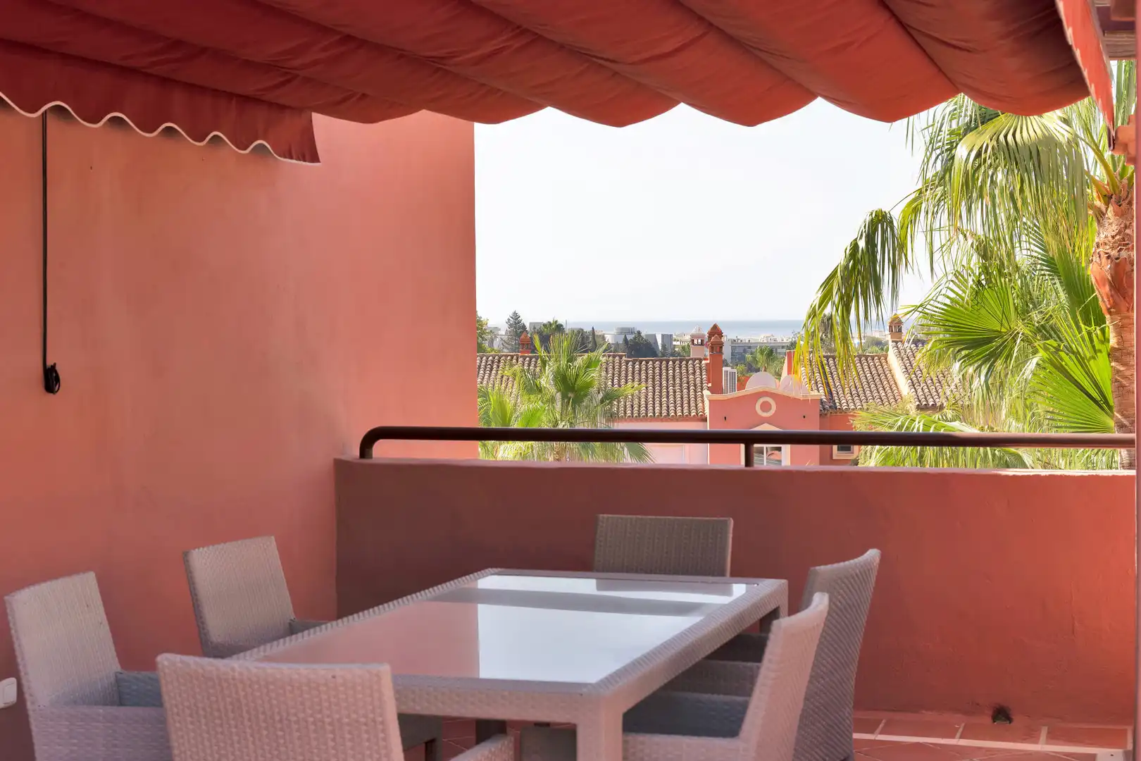 Piso de 170 m² en Marbella