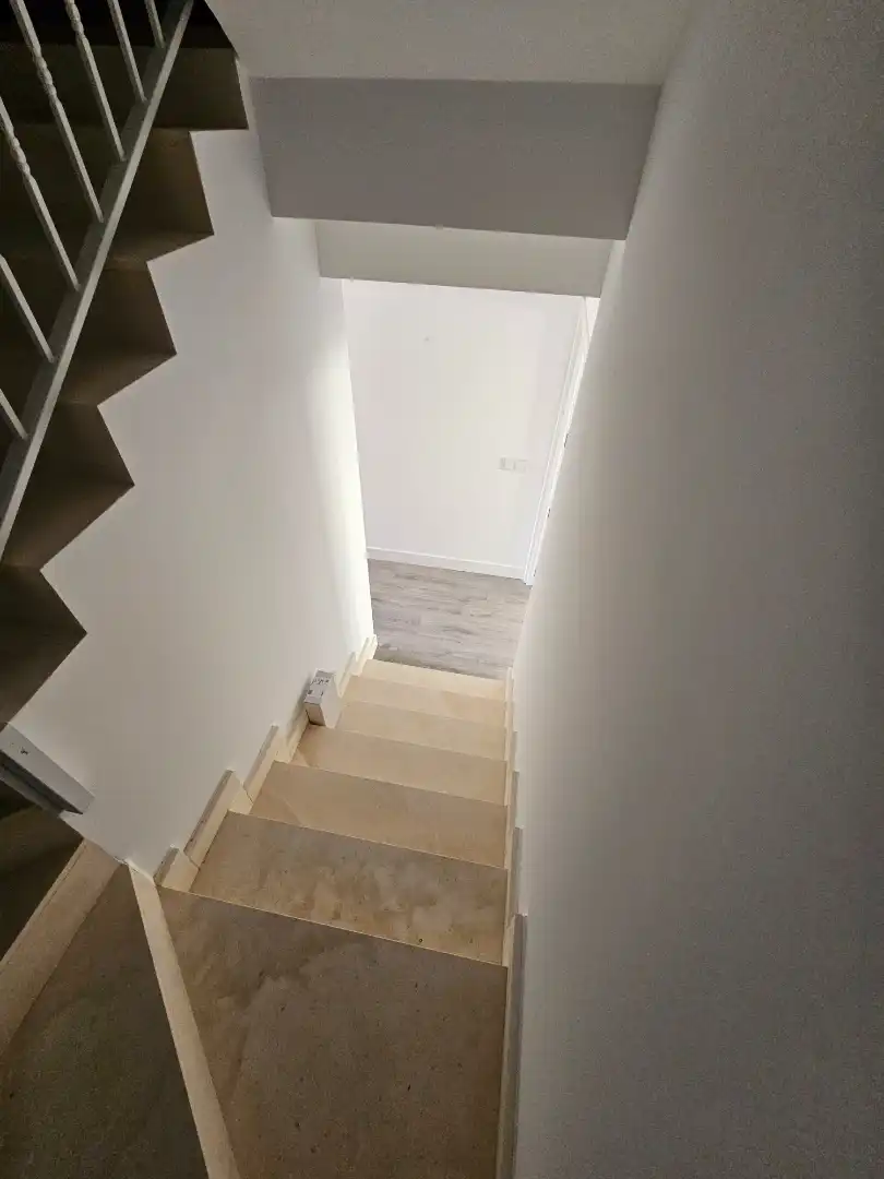 Piso de 270 m² en La Lastrilla