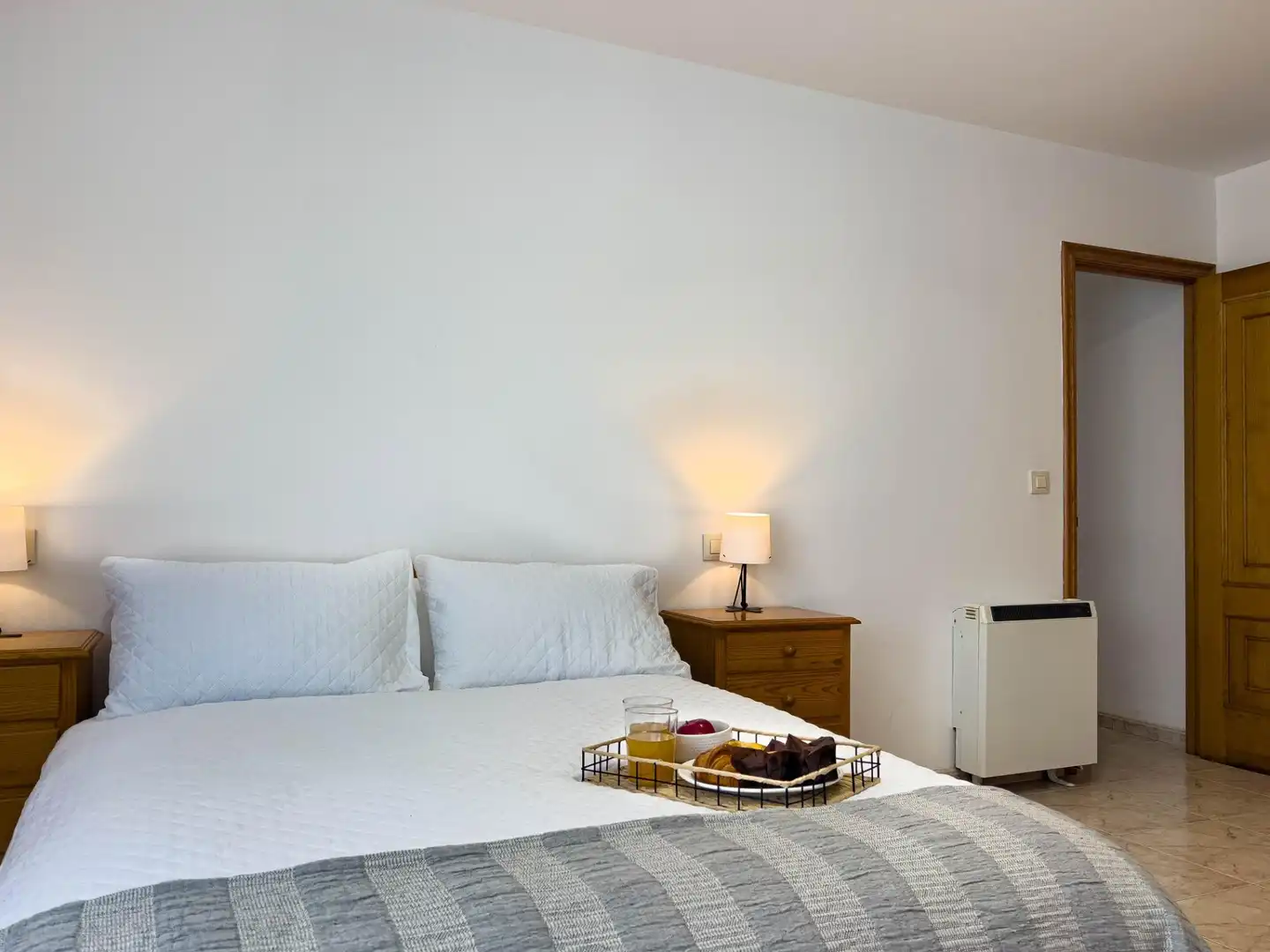 Piso de 71 m² en O Grove