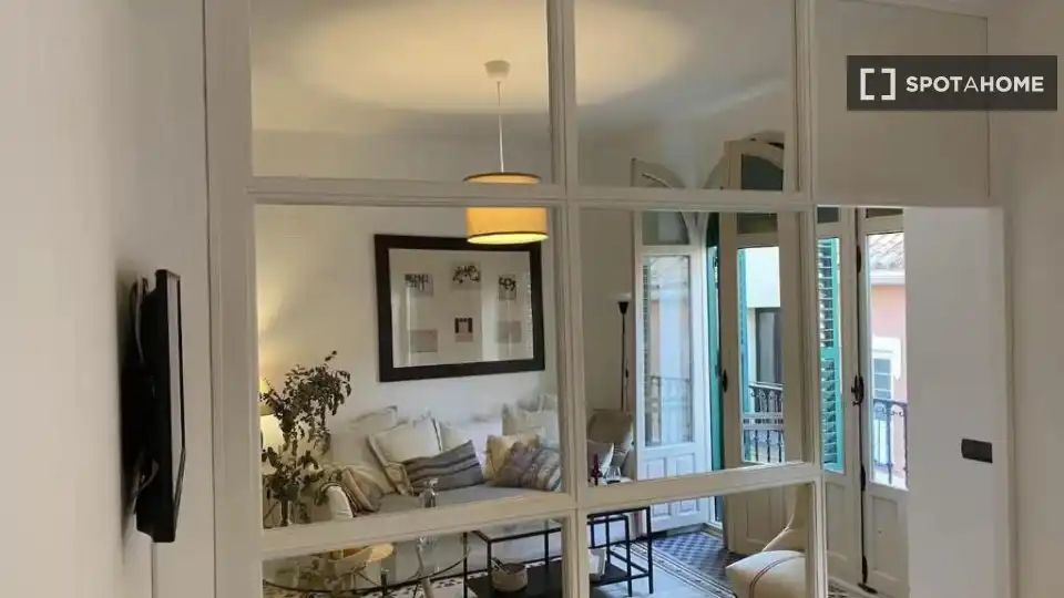Habitación en alquiler, Málaga