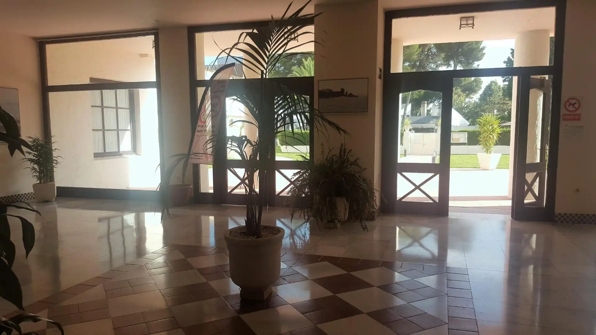 Pis de 54 m² a El Puerto de Santa María